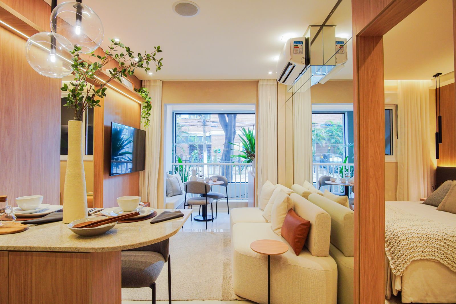 Praça Nova São Paulo